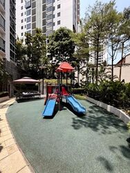 Waterford Residence (D9), Apartment #610114951
